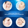 Rolanjona hydratisierende & Ausschreibung Reparatur Gesichtsmaske 
