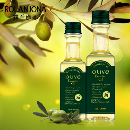Olive-ätherisches Öl