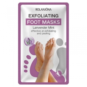 Baby Exfoliating Foot Mask